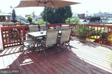 128 Highshire Ct, Dundalk, MD 21222 - photo 4