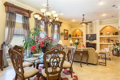 3607 Tigris, Edinburg, TX 78539 - photo 6