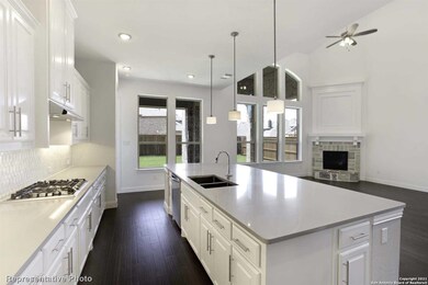 24736 Malka, San Antonio, TX 78259 - photo 6