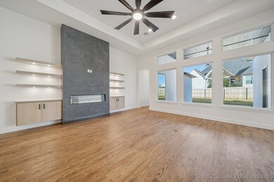 2335 E 135th St S, Bixby, OK 74008 - photo 7