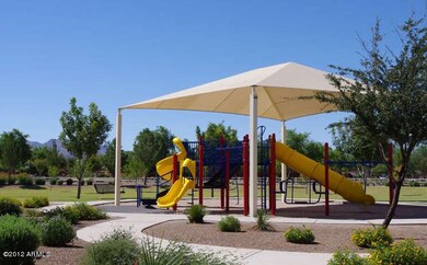 Neighborhood Play Park