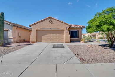 2274 N Pecos Ct