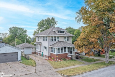 1105 Boundary St, Red Oak, IA 51566 - photo 2