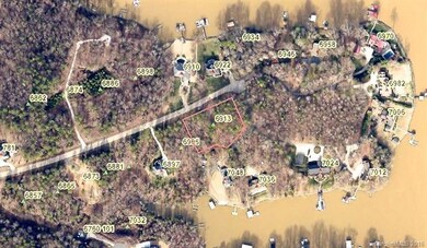 Over 1 acre waiting for your dream home to be buil