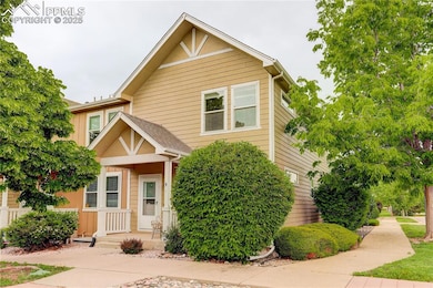 5198 Dovetail Ln, Colorado Springs, CO 80916 - photo 2