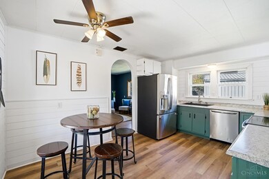 10167 Walnut St, Pleasant Plain, OH 45162 - photo 5