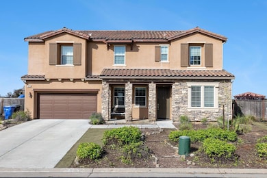 18978 Via Bellagio, Friant, CA 93626 - photo 3