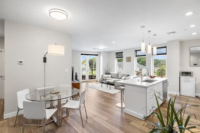 642 Main St unit 302, Wakefield, MA 01880 - photo 5