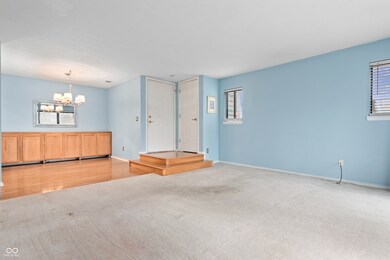 2999 Eagles Crest Cir unit A, Indianapolis, IN 46214 - photo 2