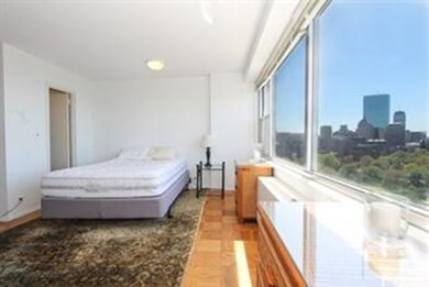 Tremont on the Common unit 17M, Boston, MA 02111 - photo 3