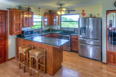 Beautiful Kitchen