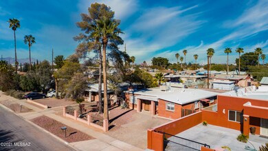 2431 E 20th St - DRONE Shots-1