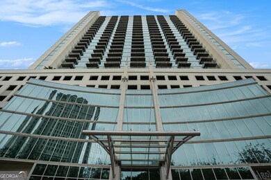 3324 Peachtree Rd NE unit 1915, Atlanta, GA 30326 - photo 6