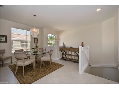 Formal Dining Area