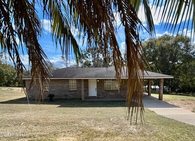 1304 Sampson Rd, Lucedale, MS 39452 - photo 2