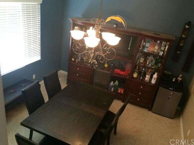 Entry room, open office, play room, formal room