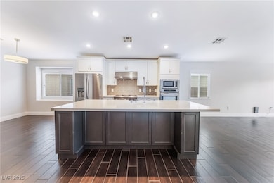 4441 Meadowlark Wing Way, North Las Vegas, NV 89084 - photo 5