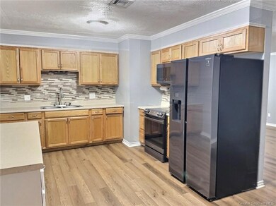 333 Dees St, Deridder, LA 70634 - photo 4