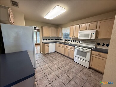 4403 Oak Vista Cir, Killeen, TX 76542 - photo 7