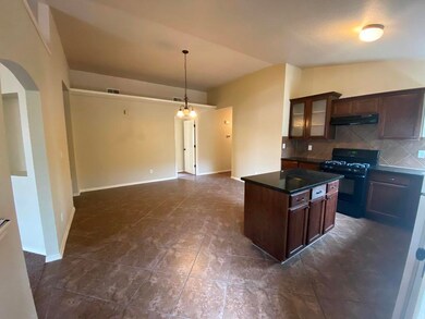 14305 Desert Orchid Dr, El Paso, TX 79928 - photo 6