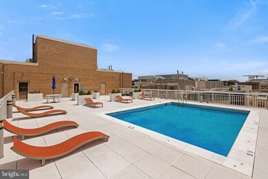 The Newport unit 513, Washington, DC 20036 - photo 2