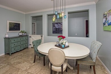 008_Dining Area View