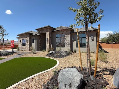 562 S Harmony Cir, Ivins, UT 84738 - photo 2