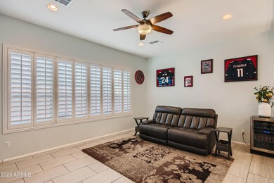 Plantation shutters