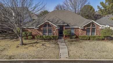 48 Harbour Town St, Abilene, TX 79606 - photo 2