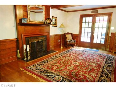Den/Family/Great Room