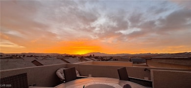 Rooftop Deck with 360 degree unubstructed Views