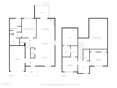 281 Baileigh Lyn Loop unit A-3, Jonesborough, TN 37659 - photo 2