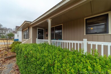 unlisted-address, McAlester, OK 74501 - photo 2