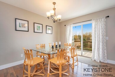 Eating Area
