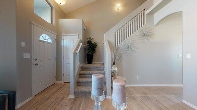 11517 Leonor Duran St, Socorro, TX 79927 - photo 2