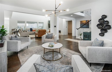 9455 Flattop St, Arvada, CO 80007 - photo 7