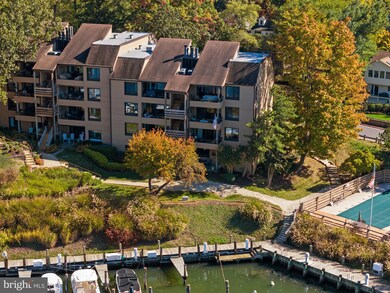 4 President Point Dr unit B1, Annapolis, MD 21403 - photo 2