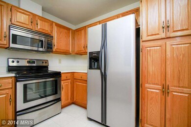 4403 Silverbrook Ln unit A102, Owings Mills, MD 21117 - photo 2