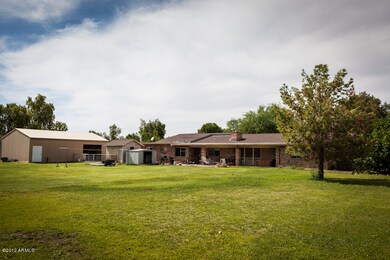 Back acreage