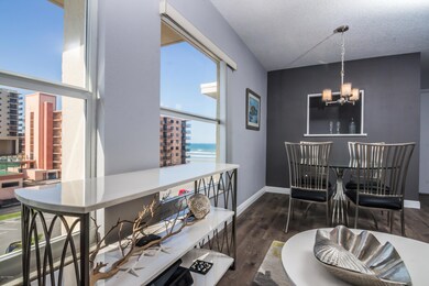 Ocean View Living Room