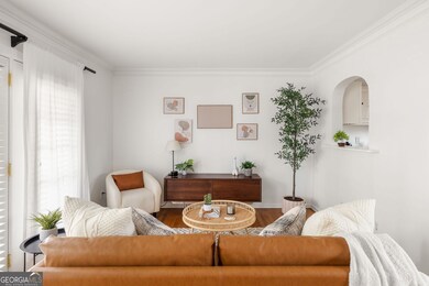 311 Peachtree Hills Ave NE unit 4D, Atlanta, GA 30305 - photo 2