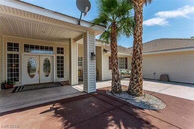 5911 Keomah St, Pahrump, NV 89061 - photo 3