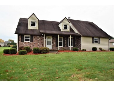 46053 Lori Rd, East Liverpool, OH 43920 - photo 2