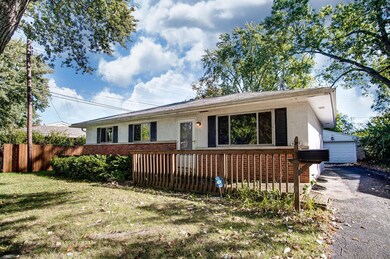 4484 Kenfield Rd, Columbus, OH 43224 - photo 3