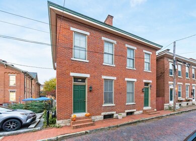 625 S Lazelle St, Columbus, OH 43206 - photo 2