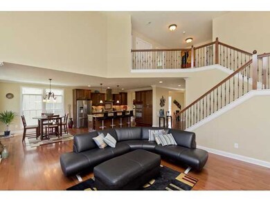 6742 Raynor Ct, Dublin, OH 43017 - photo 6