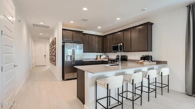 23359 W Bloch Rd, Buckeye, AZ 85326 - photo 3