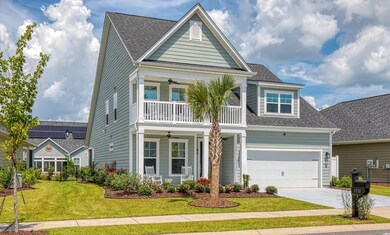 1516 Parish Way, Myrtle Beach, SC 29577 - photo 4