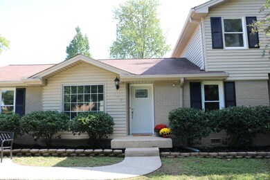 Large Picture Window