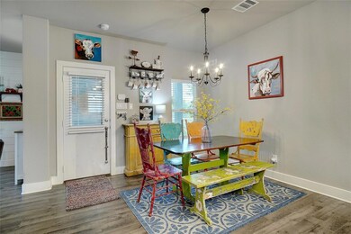 1356 Greenfield St, Gainesville, TX 76240 - photo 7